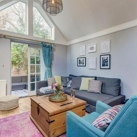 Apple Tree Cottage Oxford Buitenkant foto