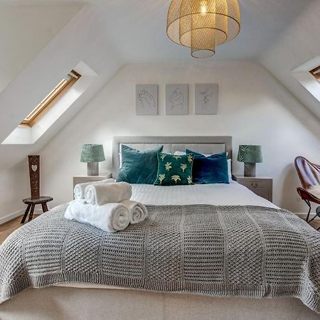 Apple Tree Cottage Oxford Buitenkant foto